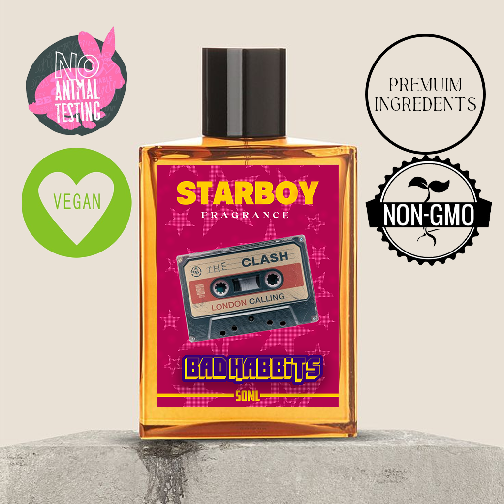 Round-3: 3 Scents, 3 Stories – Sifar, Bad Habbits & Kshamah (50ml (EDP) Eau de PERFUMA Each)